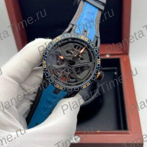 Roger Dubuis Excalibur Spider Huracán 11391