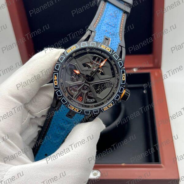 Roger Dubuis Excalibur Spider Huracán 11391