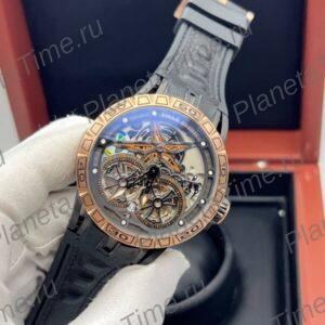 Roger Dubuis Excalibur Spider Pirelli 11402