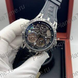 Roger Dubuis Excalibur Spider Pirelli 11404