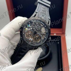 Roger Dubuis Excalibur Spider Pirelli 11405