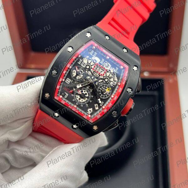 Richard Mille RM 011 Felipe Massa 11417 фото 8