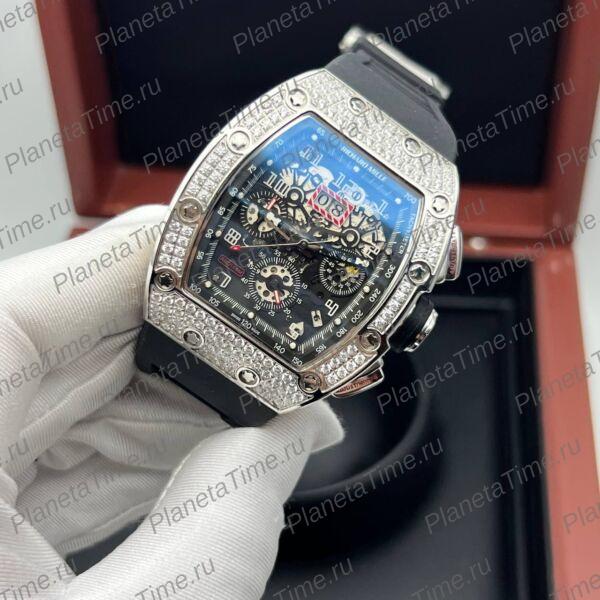 Richard Mille RM 011 Felipe Massa 11418 фото 4