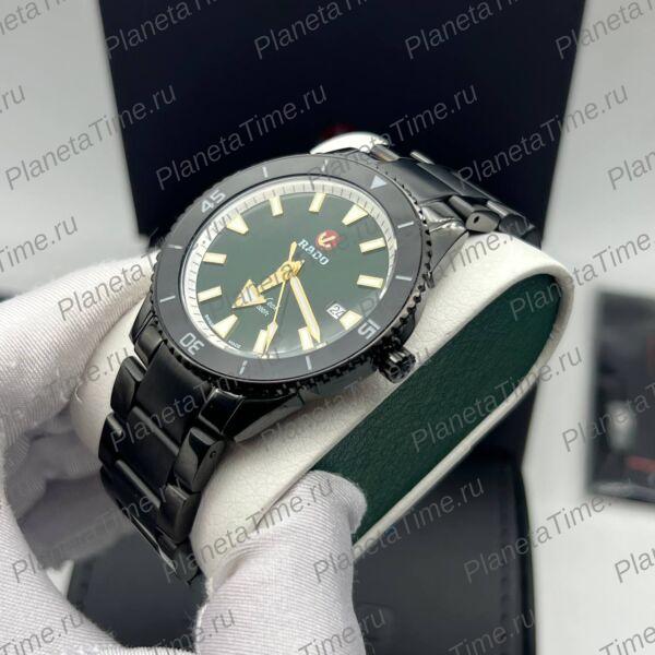 Rado Captain Cook 11531