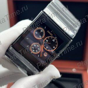 Rado Ceramica Chronograph XL 11563