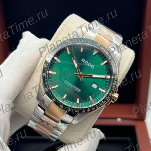 Rado HyperChrome Match Point 11573
