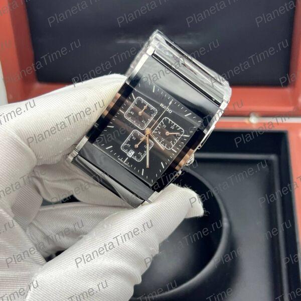 Rado Integral Chronograph