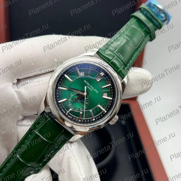 Patek Philippe Annual Calendar 11663