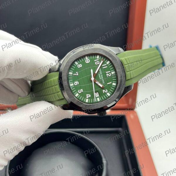 Patek Philippe Aquanaut 11703