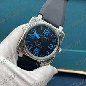 Bell & Ross BR 01 51259