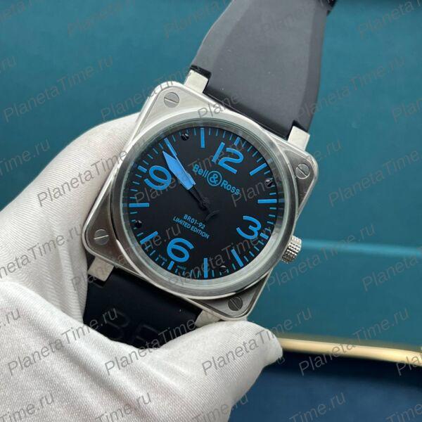 Bell & Ross BR 01 51259