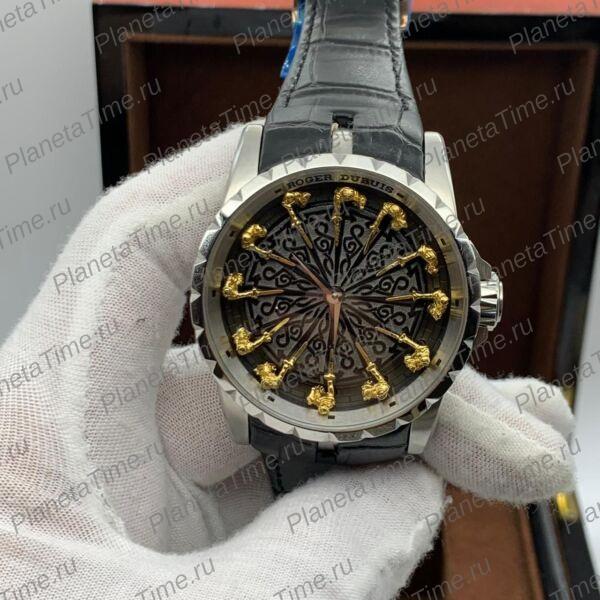 Roger Dubuis Excalibur Knights of the Round Table 11374 фото 3