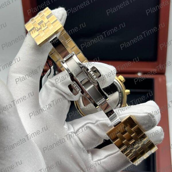 Tissot Carson Premium Chronograph 10347 фото 8