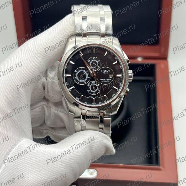 Tissot Couturier Automatic 10386 фото 2