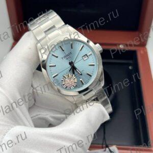 Tissot Gentleman Powermatic 80 Silicium 10423