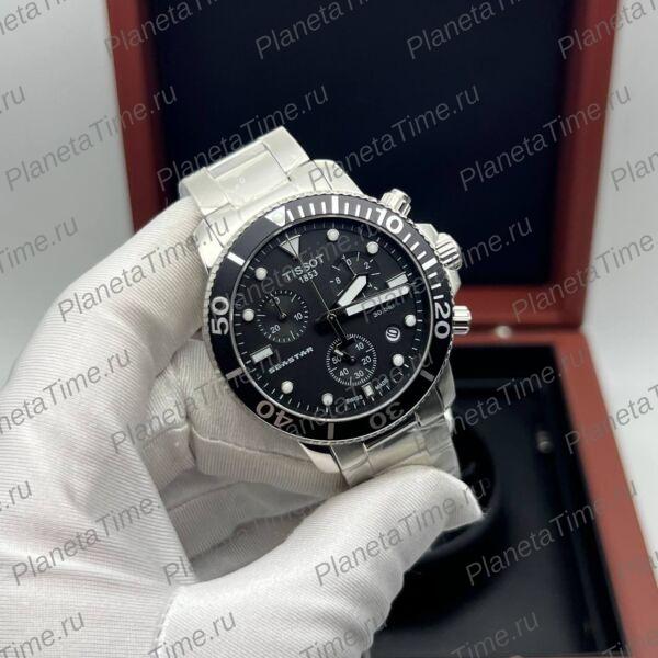 Tissot Seastar 1000 Chrono 10520 фото 3