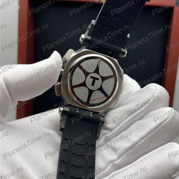 Tissot T-Race Chronograph 10549 фото 6