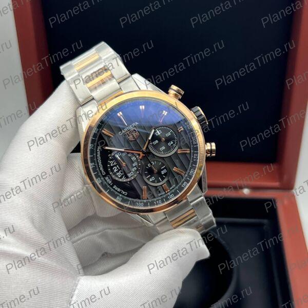 Tag Heuer Carrera Calibre 1969 10727 фото 2