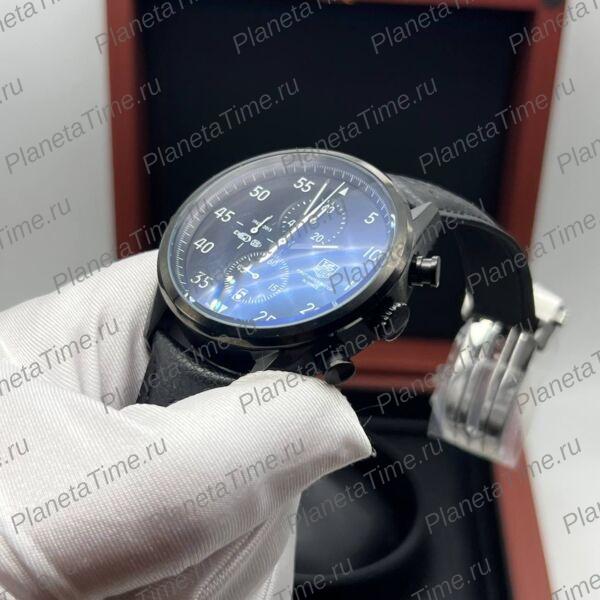 Tag Heuer Carrera SpaceX 10813 фото 4