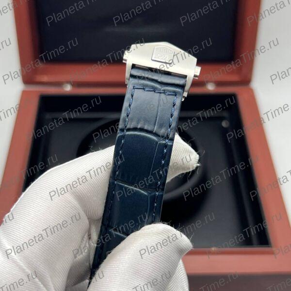 Tag Heuer Monaco Chronograph 10903 фото 8