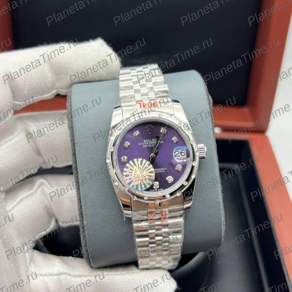 Rolex Datejust 31mm 11057 фото 3