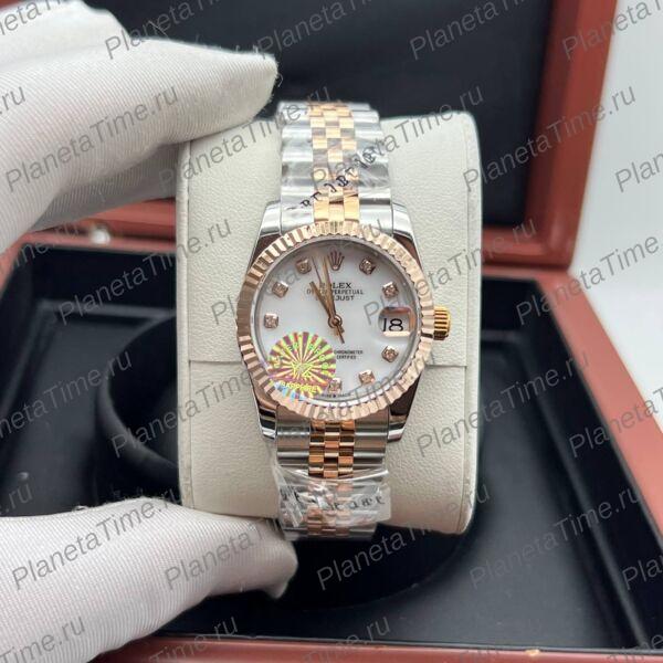Rolex Lady-Datejust 31mm 11121 фото 3