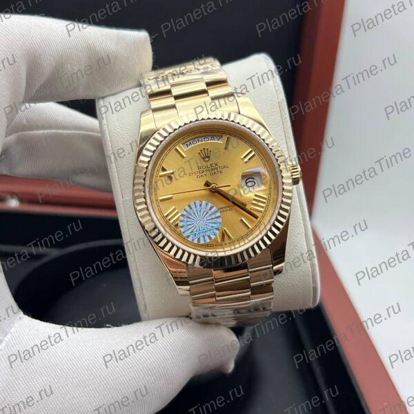 Rolex Day-Date 41mm 11153 фото 5