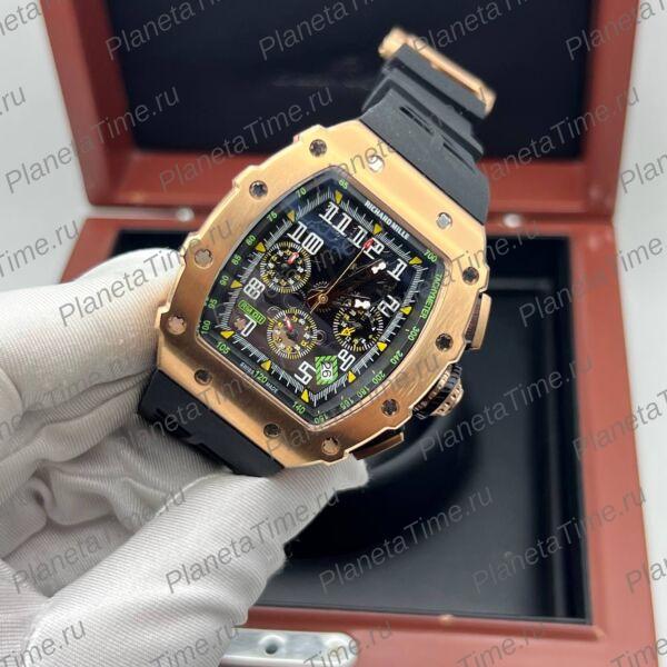 Richard Mille RM 011 Felipe Massa 11420 фото 9