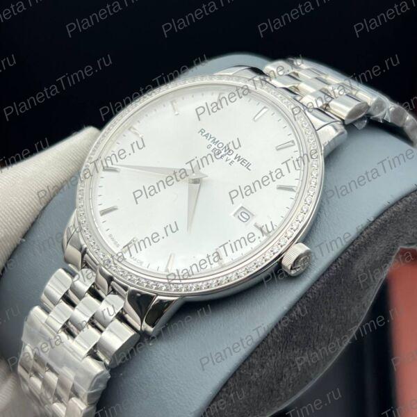 Raymond Weil Toccata 11505 фото 4