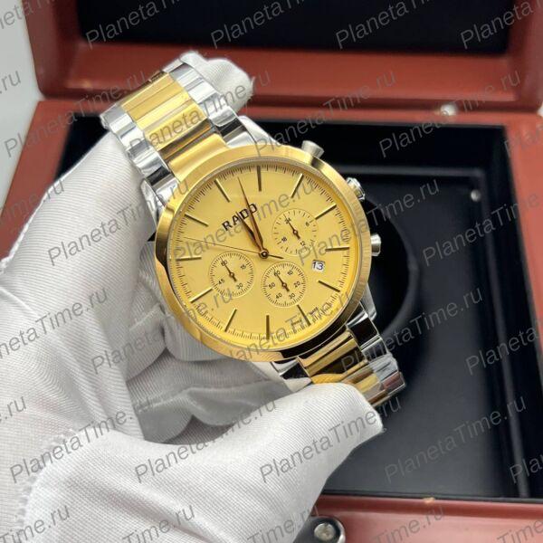 Rado Centrix Chronograph 11547 фото 2
