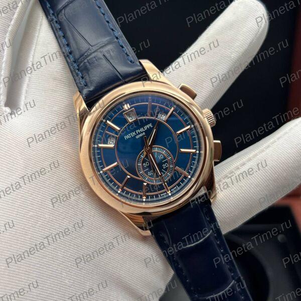 Patek Philippe Annual Calendar 11676 фото 2