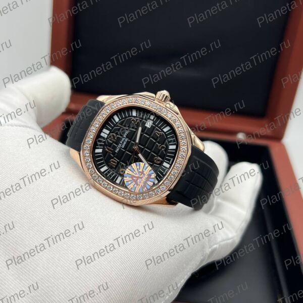 Patek Philippe Aquanaut Luce 11697 фото 5