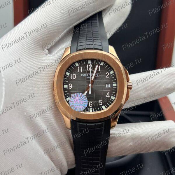 Patek Philippe Aquanaut 11718 фото 3