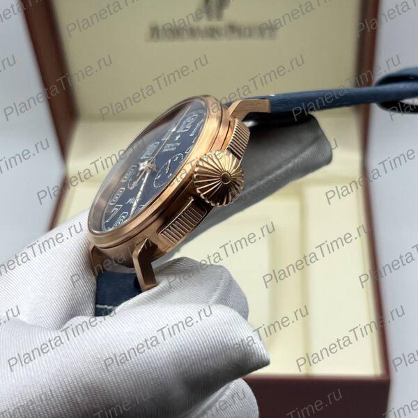 Zenith Pilot Type 20 Chronograph 10013 фото 7