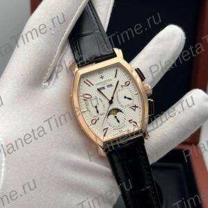 Vacheron Constantin Malte Tonneau Day-Date 10063