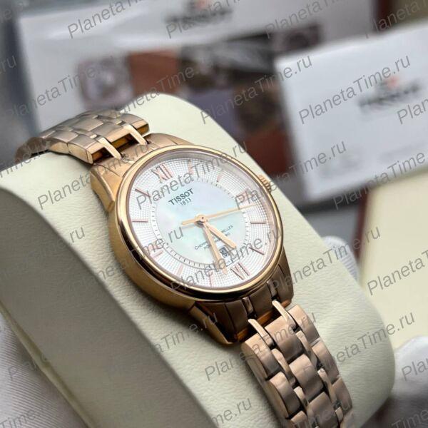 Tissot Chemin des Tourelles Lady 10376 фото 6
