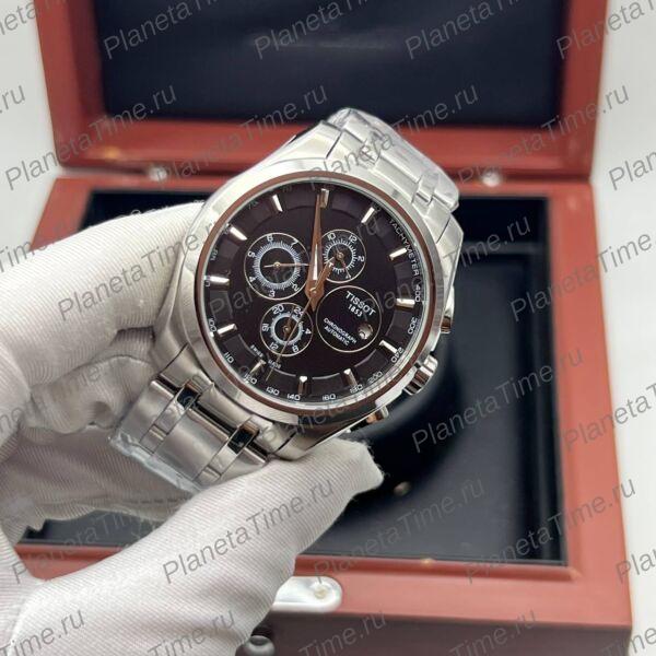 Tissot Couturier Automatic 10386 фото 3
