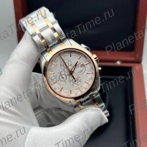 Tissot Couturier Chronograph 10408