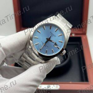 Tissot Gentleman Silicium 10439