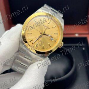Tissot Gentleman Silicium 10443