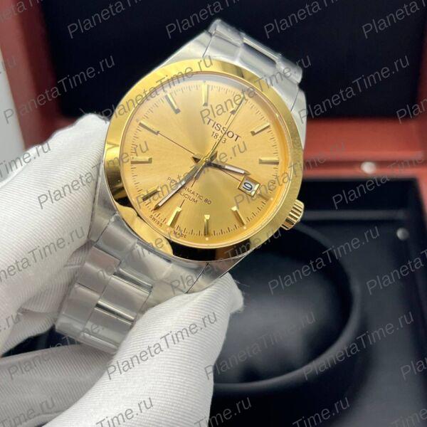 Tissot Gentleman Silicium 10443