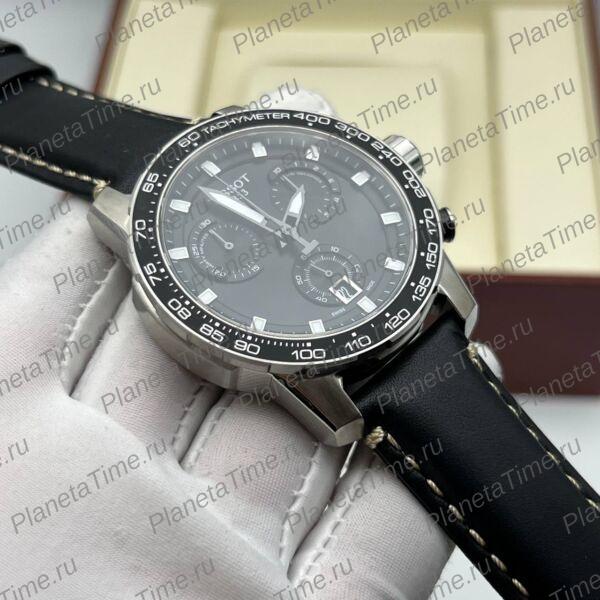 Tissot T-Sport Supersport Chrono 10587 фото 6