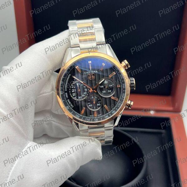 Tag Heuer Carrera Calibre 1969 10727 фото 3