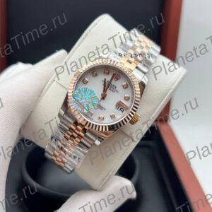 Rolex Lady-Datejust 31mm 11121
