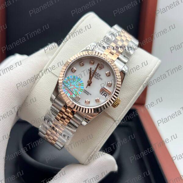 Rolex Lady-Datejust 31mm 11121