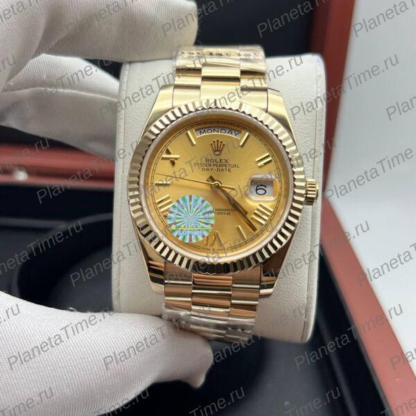 Rolex Day-Date 41mm 11153 фото 3