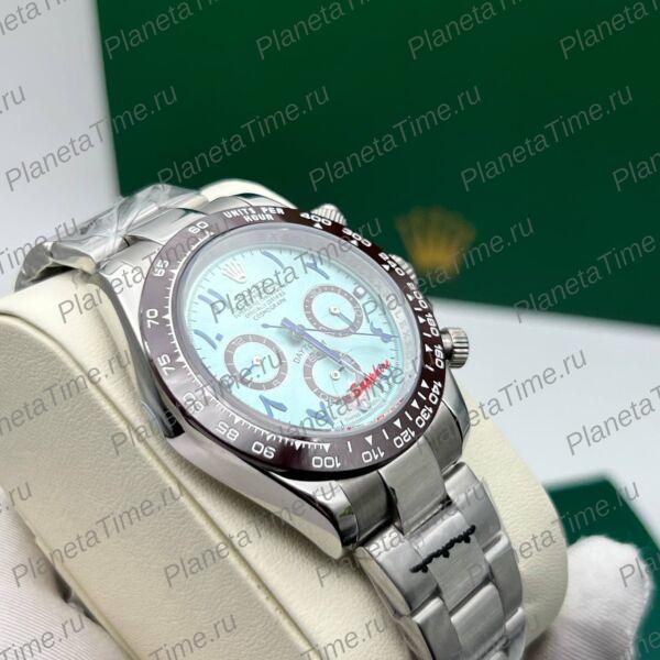 Rolex Cosmograph Daytona Ice Blue 11177 фото 5