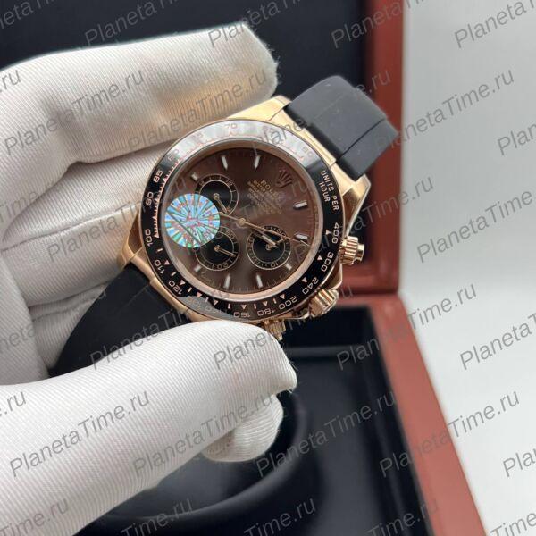 Rolex Cosmograph Daytona 11206 фото 3