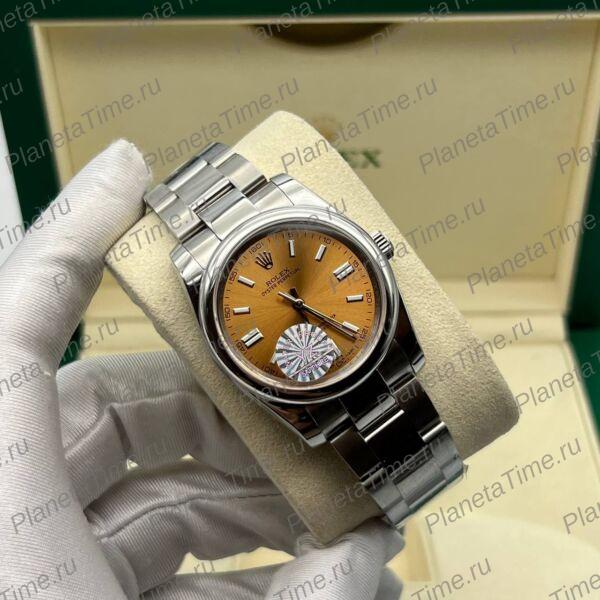 Rolex Oyster Perpetual 36mm 11296 фото 2