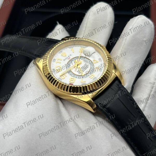 Rolex Sky-Dweller 11319 фото 7
